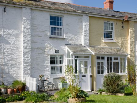 Padstow Holiday Cottages Padstow Accommodation Cornish Cottage