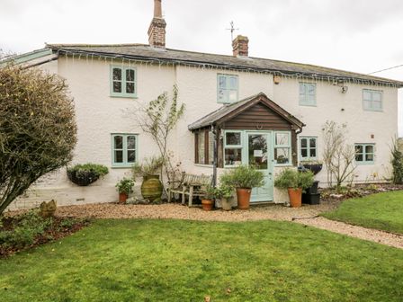 Sailsbury Cottages Rent A Self Catering Holiiday Cottage In