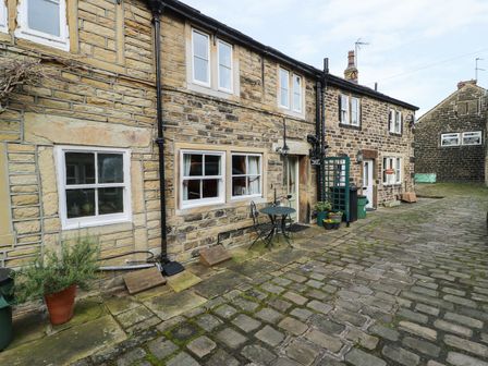 Holiday Cottages In Holmfirth Rent Self Catering Cottages In