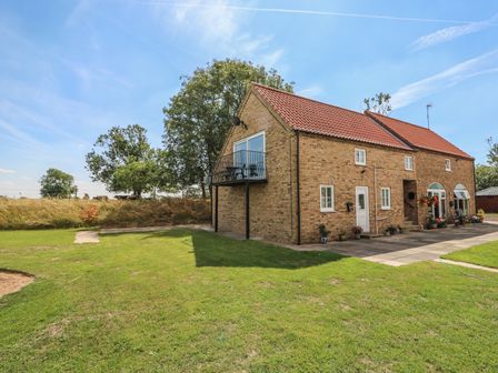 Lincolnshire Cottages Rent Self Catering Holiday Cottage Sykes