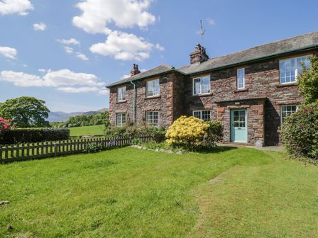 Self Catering Holiday Cottages To Rent In Little Blencow