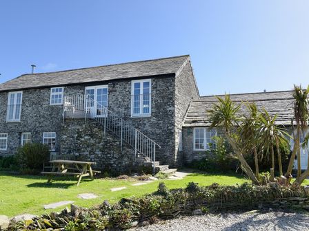 Tintagel Cottages Cornish Cottage Holidays