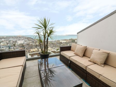 Holiday Cottages In Newquay Newquay Holidays Cornish Cottage