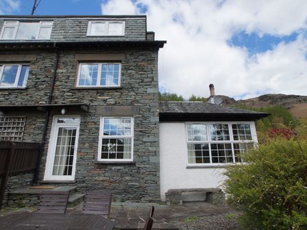 Langdale Cottages Langdale Self Catering Lakes Cottage Holidays