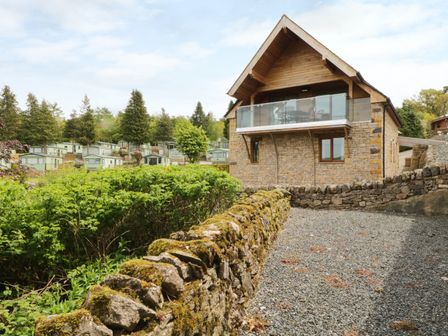 Pooley Bridge Accommodation Pooley Bridge Cottages Lake