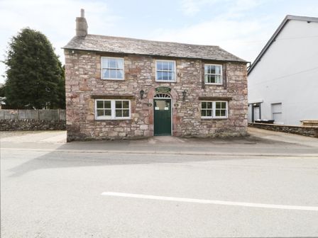 Pooley Bridge Accommodation Pooley Bridge Cottages Lake