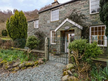 Group Accommodation Lake District Large Houses To Rent Lake