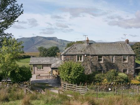 Ullswater Cottages To Rent Self Catering Accommodation Ullswater