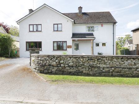 pooley bridge accommodation dog friendly