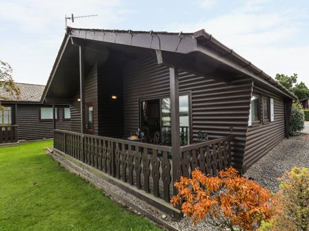 Lancashire Cottages Lakes Cottages