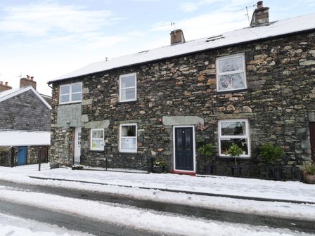 Borrowdale Cottages Self Catering Holidays Sykes Cottages