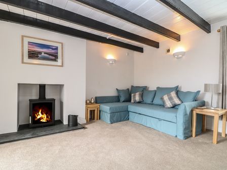 Self Catering St Austell Cornish Cottage Holidays