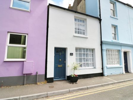 Deal Holiday Cottages Self Catering Holiday Cottages To Rent In Kent