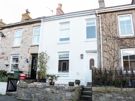 Penzance Cottages Self Catering Accommodation In Penzance