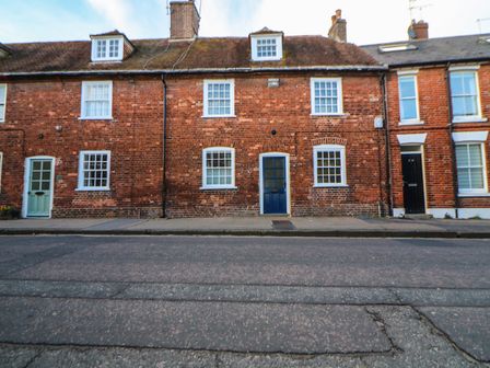 Wareham Holiday Cottages Self Catering Accommodation Dream