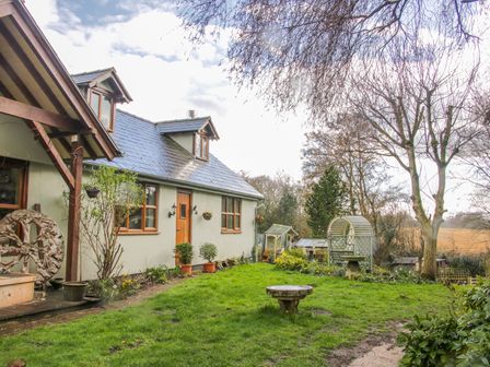 Dog Friendly Cottages In Cheshire Sykes Cottages
