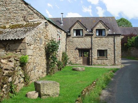 Holiday Cottages In Chagford Dartmoor