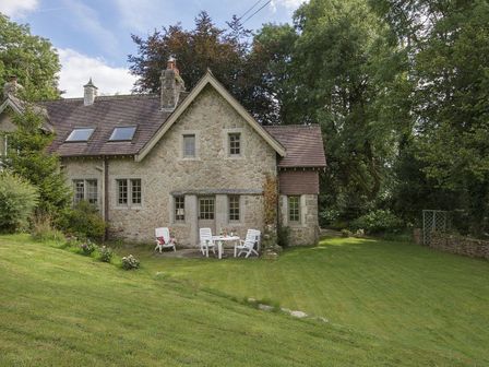 Holiday Cottages In Dartmoor Helpful Holidays