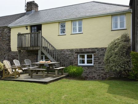 North Devon Holiday Cottages Helpful Holidays