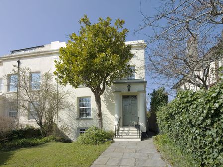 Holiday Cottages In Exmouth East Devon