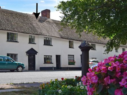 Holiday Cottages In Exmouth East Devon