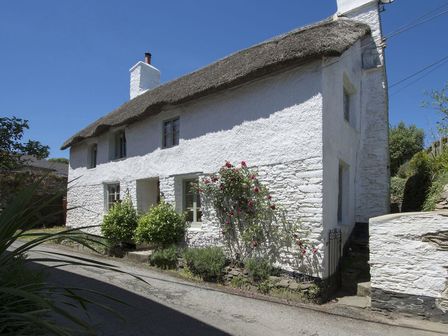 Holiday Cottages In East Portlemouth South Hams