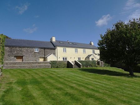 Holiday Cottages In East Portlemouth South Hams