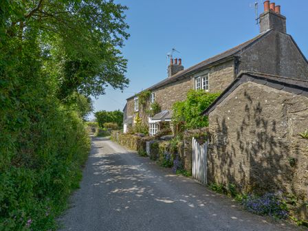 Holiday Cottages In Newton Ferrers And Noss Mayo South Hams