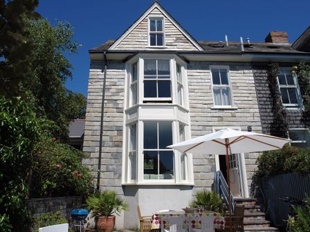 Holiday Cottages In North Cornwall Cornwall