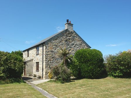 Dog Friendly Cottages In Perranporth Dog Friendly Accommodation
