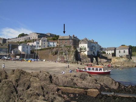 Cawsand Holiday Cottages Rent Self Catering Cawsand