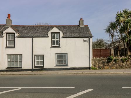 St Ives Holiday Cottages Self Catering Cottages To Rent In St Ives