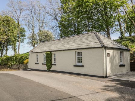 Cottages In Dumfries And Galloway Holiday Cottages To Rent