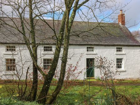 Holiday Cottages Scottish Borders Cottage Holidays On The