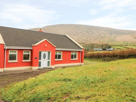 Self Catering Holiday Cottages In Ventry County Kerry Ireland