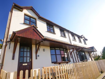 North Devon Holiday Cottages Helpful Holidays