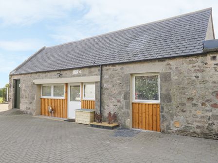 Holiday Cottages Elgin Sykes Cottages