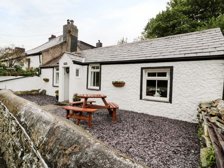 Bethesda Holiday Cottages Self Catering Accommodation In