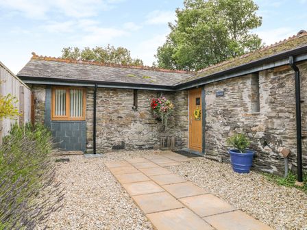Self Catering Holiday Cottages In Kingsand Cornwall Cornish