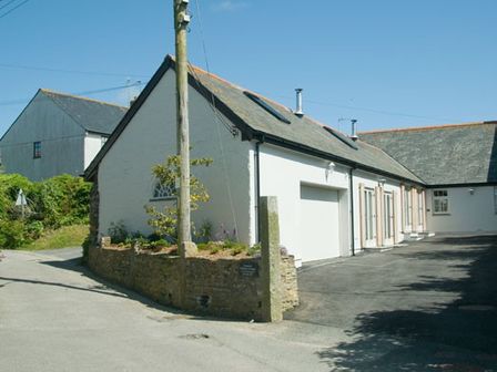 Crantock Self Catering Holiday Cottages Cornish Cottage Holidays