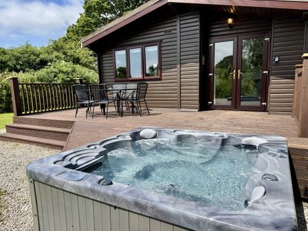Willow Lodge