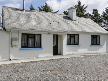 Self Catering Holiday Cottages To Rent In Clifden