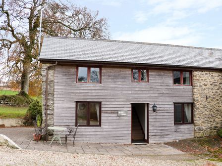 Holiday Cottages On Farms