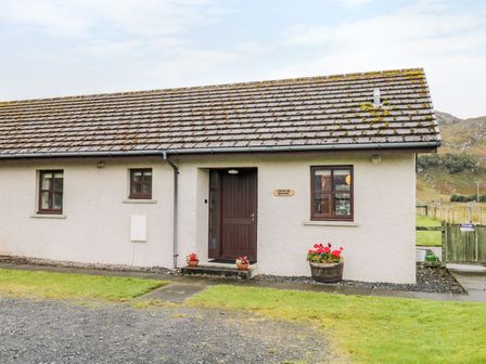 Self Catering Holiday Cottages To Rent In Shieldaig