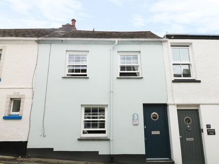 Mevagissey Cottages Cornish Cottage Holidays