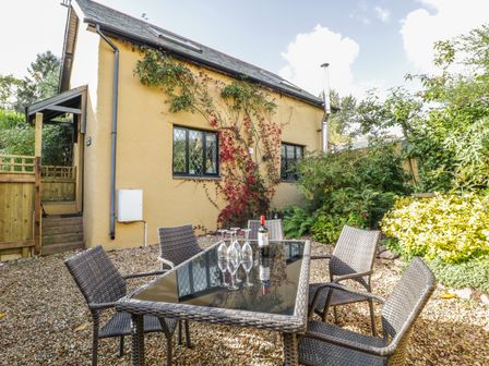 Tiverton Holiday Cottages Self Catering Accommodation Tiverton