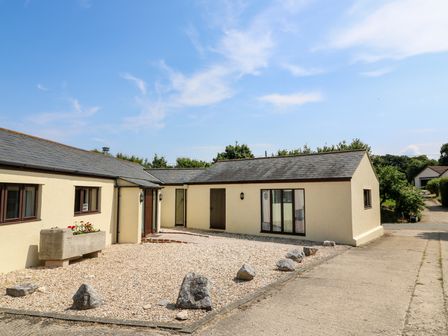 Holiday Cottages In Chideock West Dorset