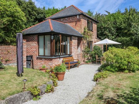 Holiday Cottages In Zennor End Of England