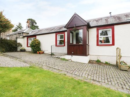 Self Catering Holiday Cottages To Rent In Perth