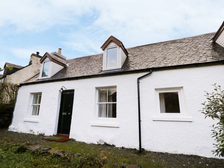 Self Catering Applecross Cottages To Rent